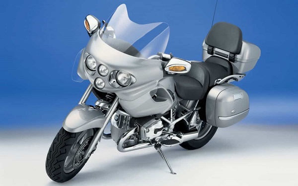 BMW R1200CL