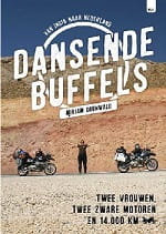 Dansende buffels