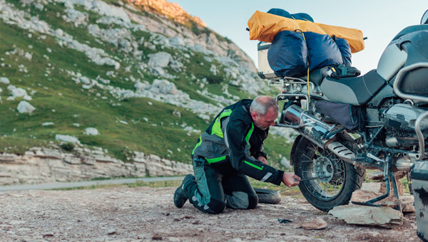 Extra ZomerDrukte alarmcentrales