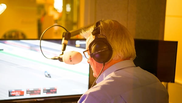 artikel Hans van Loozenoord