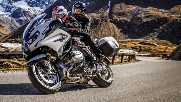 Mini Masterclass motorbanden